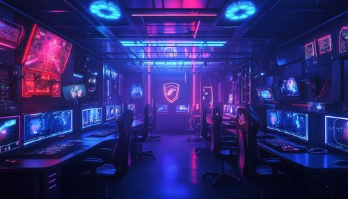 Изображение сгенерировано нейросетью